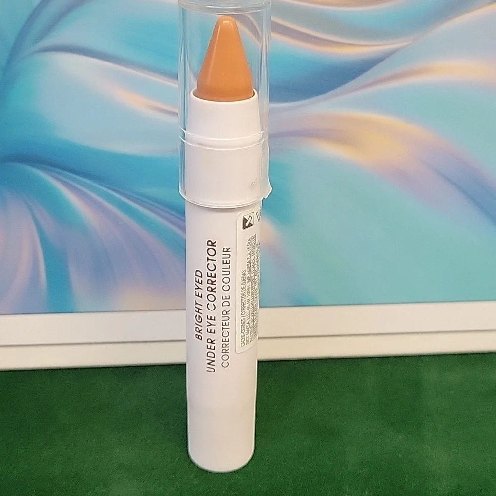Flower Bright Eyed Under Eye Corrector 3.2g Medium Deep New
